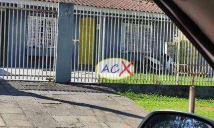 Casa com 4 dormitórios à venda, 200 m² por R$ 1.030.000,00 - Campo Comprido - Curitiba/PR
