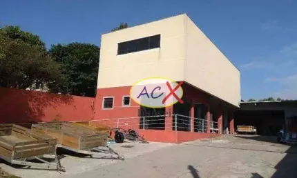 Loja à venda, 298 m² por R$ 1.550.000,00 - Boqueirão - Curitiba/PR
