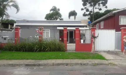 Terreno à venda, 504 m² por r$ 1.100.000,00 - novo mundo - curitiba/pr