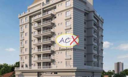 Apartamento com 3 dormitórios à venda, 144 m² por R$ 2.109.000,00 - Juvevê - Curitiba/PR