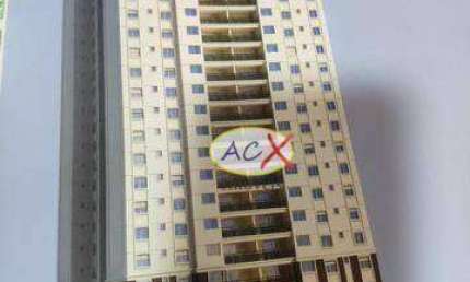 Apartamento com 3 dormitórios à venda, 110 m² por R$ 1.250.000,00 - Portão - Curitiba/PR