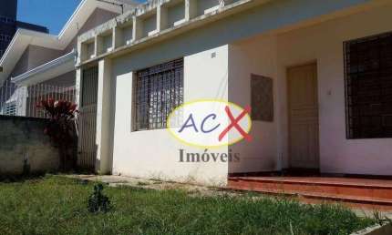 Terreno à venda, 404 m² por R$ 870.000,00 - Jardim Botânico - Curitiba/PR