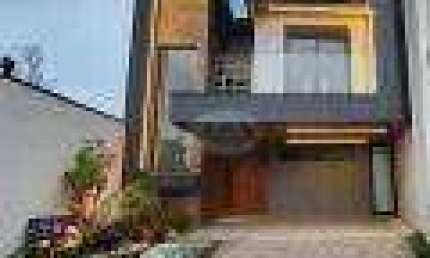 Casa com 4 dormitórios à venda, 302 m² por R$ 2.299.000 - São Pedro - São José dos Pinhais/PR