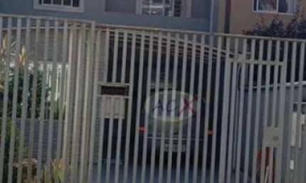 Sobrado com 3 dormitórios à venda, 140 m² por R$ 899.000 - Ecoville - Curitiba/PR