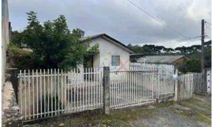 Terreno à venda, 565 m² por R$ 600.000 - Pilarzinho - Curitiba/PR