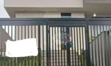 Casa com 3 dormitórios à venda, 300 m² por R$ 3.400.000 - Santo Inácio - Curitiba/PR