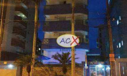 Cobertura com 3 dormitórios à venda, 140 m² por R$ 1.970.000,00 - Caiobá - Matinhos/PR
