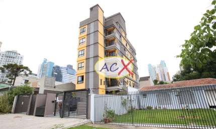 Studio com 1 dormitório à venda, 10 m² por R$ 185.000,00 - Ecoville - Curitiba/PR