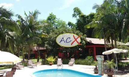 Chácara com 3 dormitórios à venda, 85000 m² por R$ 3.000.000,00 - Área Rural - Morretes/PR