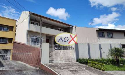 Casa com 3 dormitórios à venda, 216 m² por R$ 1.150.000,00 - Pilarzinho - Curitiba/PR