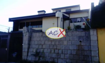 Casa com 4 dormitórios à venda, 300 m² por R$ 1.400.000,00 - Pilarzinho - Curitiba/PR