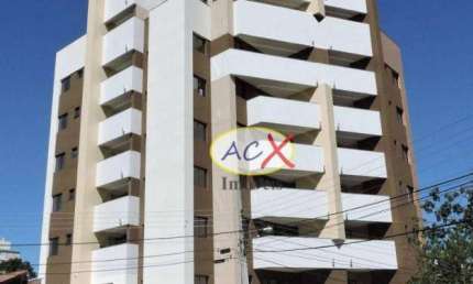 Cobertura com 3 dormitórios à venda, 108 m² por R$ 1.110.000,00 - Cristo Rei - Curitiba/PR