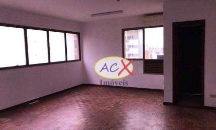 Sala à venda, 37 m² por R$ 285.000,00 - Batel - Curitiba/PR