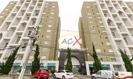 Apartamento com 3 dormitórios à venda, 142 m² por R$ 1.300.000,00 - Ecoville - Curitiba/PR