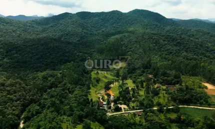 Chácara / sítio à venda na Estrada Rio Do Júlio, Área Rural, Joinville