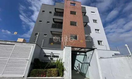 Apartamento com 2 quartos à venda na Rua Dona Francisca, Saguaçu, Joinville