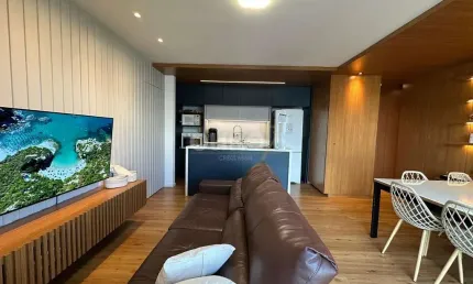 Apartamento com 3 quartos à venda na Rua Pastor Fritz Buhler, Atiradores, Joinville