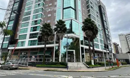 Apartamento com 2 quartos à venda na Rua Visconde de Taunay, Atiradores, Joinville