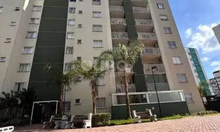 Apartamento com 2 quartos à venda no Santo Antônio, Joinville 
