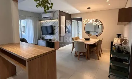 Apartamento com 2 quartos à venda na Rua Ouro Verde, Saguaçu, Joinville