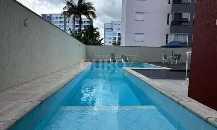 Apartamento com 3 quartos à venda na Rua João Pessoa, América, Joinville