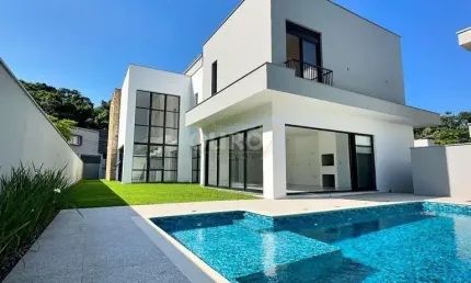 Casa com 4 quartos à venda no América, Joinville 