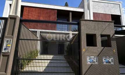 Casa com 3 quartos à venda na Rua Porto União, Anita Garibaldi, Joinville