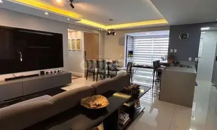 Apartamento com 2 quartos à venda na Rua Ottokar Doerffel, Atiradores, Joinville