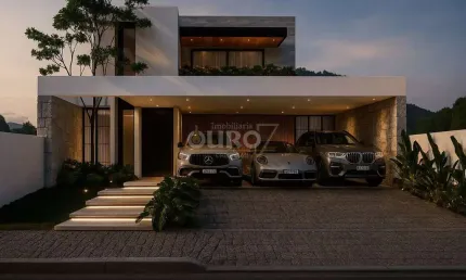 Casa com 3 quartos à venda na Rua Frei Caneca, América, Joinville