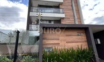 Apartamento com 2 quartos à venda na Rua Xavier Arp, Iririú, Joinville