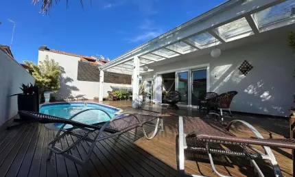 Casa com 3 quartos à venda no Ubatuba, São Francisco do Sul 