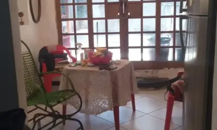 Casa com 1 quarto à venda na Rua Jabaira, 0, Oswaldo Cruz, Rio de Janeiro