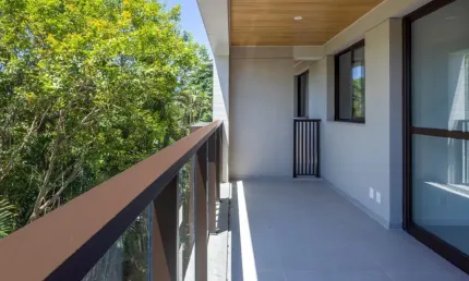 Apartamento com 3 quartos à venda na Avenida Nuta James, 0, Barra da Tijuca, Rio de Janeiro