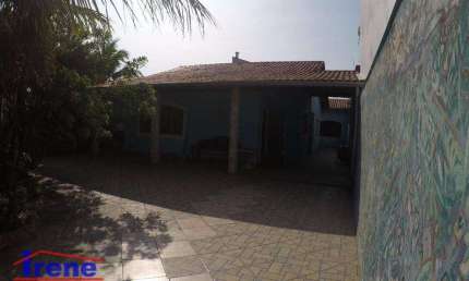 Casa à venda, 154 m² por R$ 350.000,00 - Balneário Marazul - Itanhaém/SP
