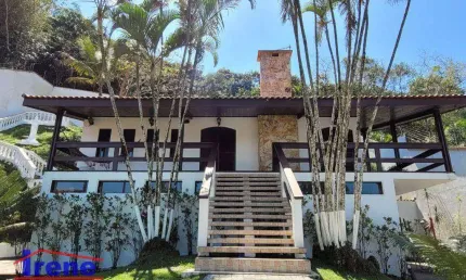 Casa com 8 dormitórios à venda, 305 m² por R$ 2.750.000,00 - Praia Do Sonho - Itanhaém/SP