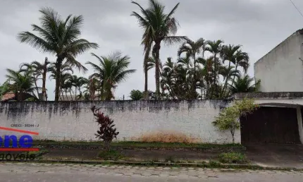 Casa com 3 dormitórios à venda, com área total de 1.152m2 e área construída 199 m² por r$ 770.000 - estância balneária de itanhaém - itanhaém/sp