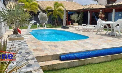 Casa com 2 dormitórios à venda, 218 m² por R$ 960.000,00 - Estância Balneária de Itanhaém - Itanhaém/SP