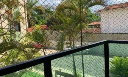 Apartamento com 2 dormitórios à venda, 92 m² por R$ 410.000,00 - Centro - Itanhaém/SP