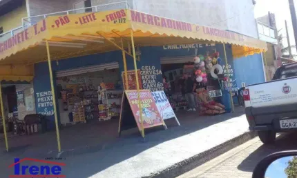 Salão à venda, 62 m² por R$ 275.000,00 - Balneario Gaivotas - Itanhaém/SP