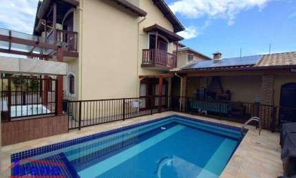 Casa com 4 dormitórios à venda, 264 m² por R$ 1.300.000,00 - Vila Nova Itanhaem - Itanhaém/SP
