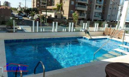 Apartamento com 2 dormitórios à venda, 66 m² por R$ 510.600,00 - Centro - Itanhaém/SP