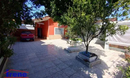 Casa com 2 dormitórios à venda, 157 m² por R$ 480.000,00 - Suarão - Itanhaém/SP