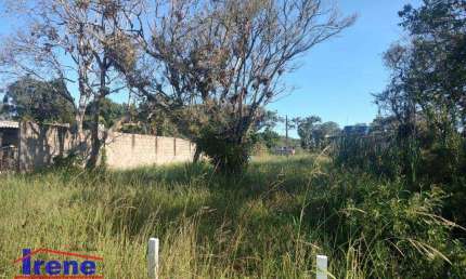 Terreno à venda, 250 m² por R$ 65.000,00 - Bopiranga - Itanhaém/SP