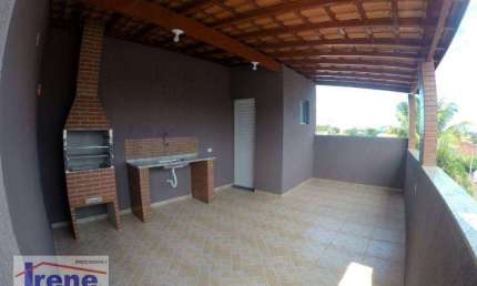 Casa com 4 dormitórios à venda, 258 m² por R$ 480.000,00 - Suarão - Itanhaém/SP