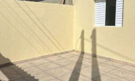 Casa com 2 dormitórios à venda, 65 m² por R$ 270.000,00 - Jd Nossa Senhora Do Sion - Itanhaém/SP