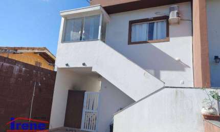 Casa com 2 dormitórios à venda, 65 m² por R$ 210.000,00 - Jardim América - Itanhaém/SP