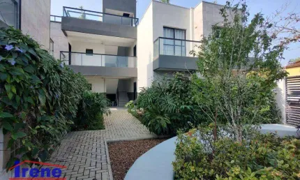 Sobrado com 2 dormitórios à venda, 81 m² por R$ 470.000,00 - Jardim Suarão - Praia - Itanhaém/SP
