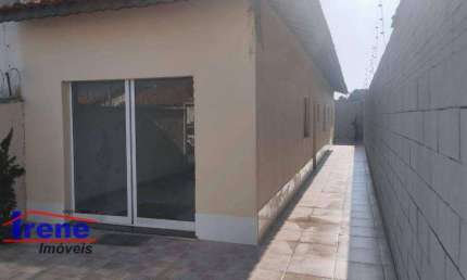 Casa com 2 dormitórios à venda por R$ 259.000 - Estância Balneária Tupy - Itanhaém/SP