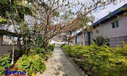 Kitnet com 1 dormitório à venda, 56 m² por R$ 140.000,00 - Vila Nova Itanhaem - Itanhaém/SP