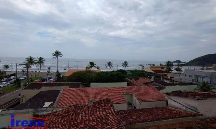 Apartamento com 1 dormitório para alugar, 68 m² por R$ 1.800,00/mês - Centro - Itanhaém/SP